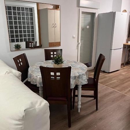 Apartamentos El Peligro Archidona Exteriér fotografie