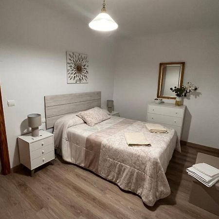 Apartamentos El Peligro Archidona Exteriér fotografie