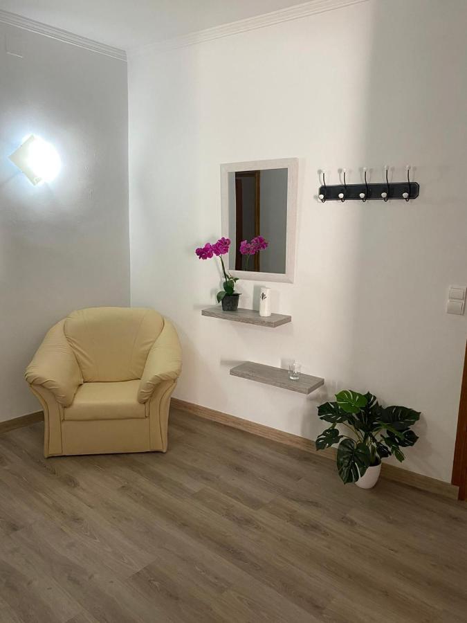 Apartamentos El Peligro Archidona Exteriér fotografie