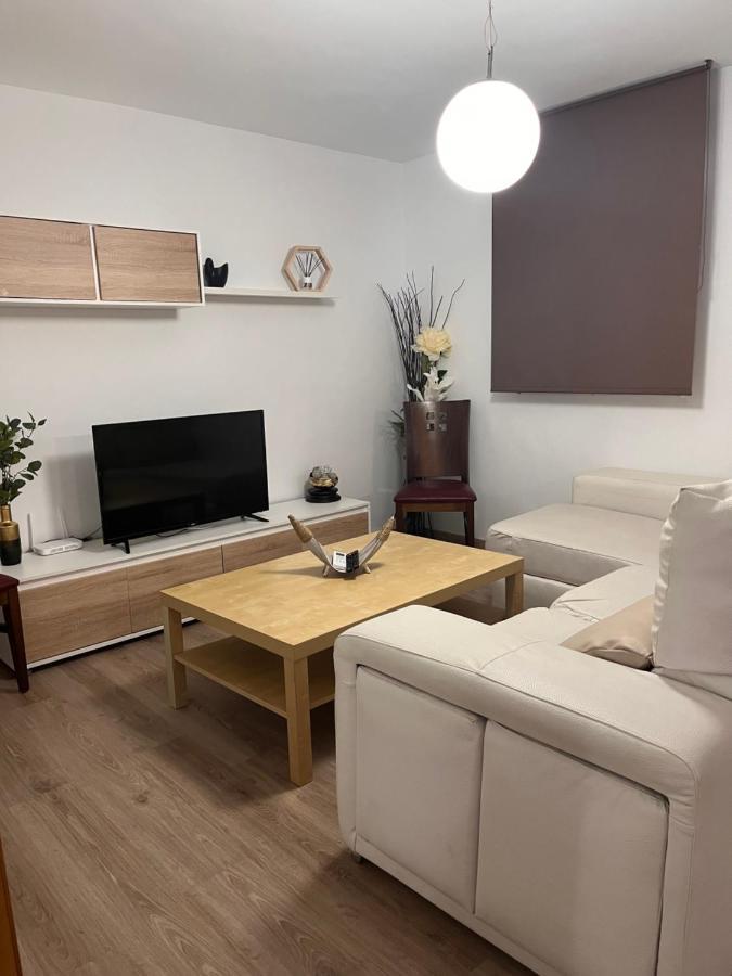 Apartamentos El Peligro Archidona Exteriér fotografie