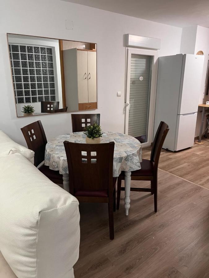 Apartamentos El Peligro Archidona Exteriér fotografie