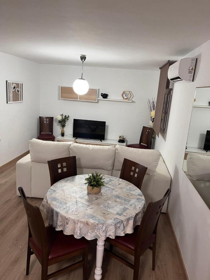 Apartamentos El Peligro Archidona Exteriér fotografie