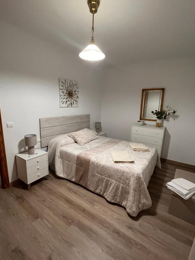 Apartamentos El Peligro Archidona Exteriér fotografie