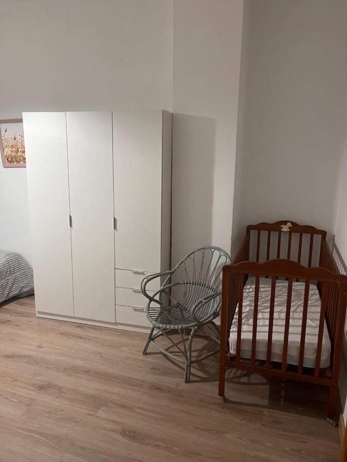 Apartamentos El Peligro Archidona Exteriér fotografie