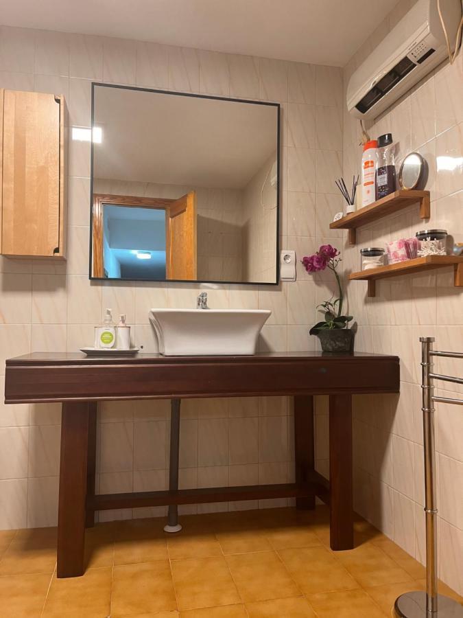 Apartamentos El Peligro Archidona Exteriér fotografie